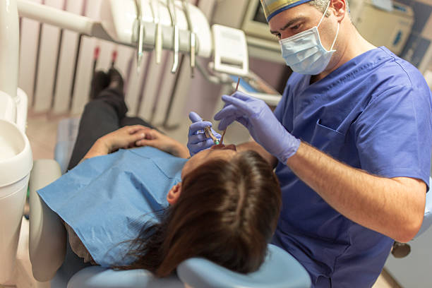 Reliable Bogata, TX Dental Services Solutions